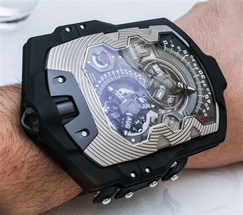 urwerk device pocket watch replica|urwerk 1001.